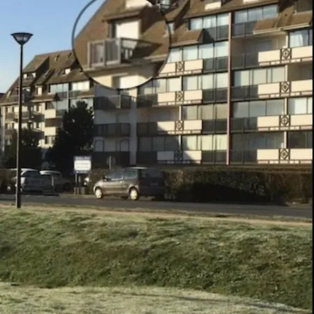 Vue Sur Marais Et 500 M De La Plage Villers-sur-Mer Exterior photo
